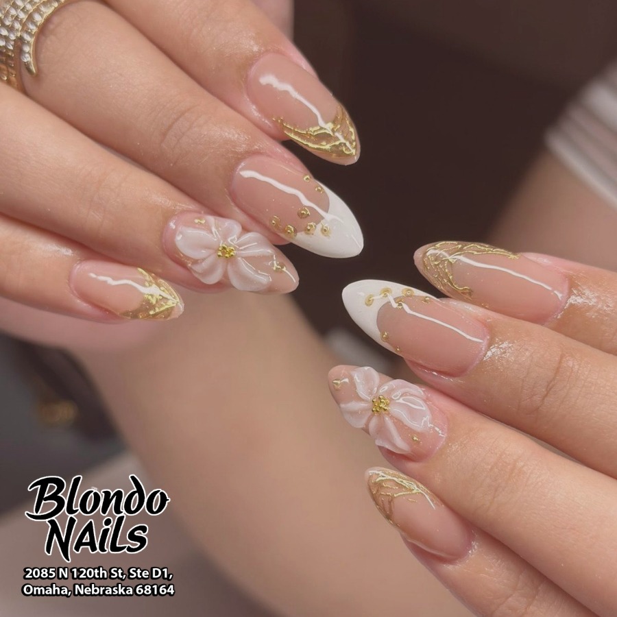 amazing nail